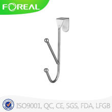 Spectrum Diversified Metal Over The Door Coat Hook